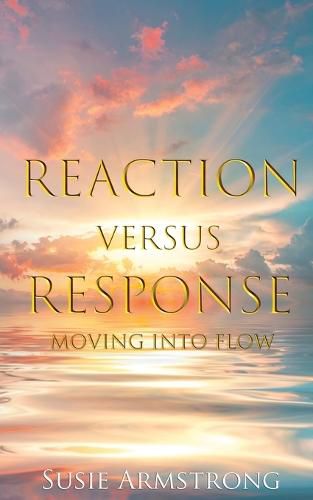 Cover image for Reaction Versus Response