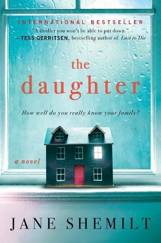 Cover image for The Daughter