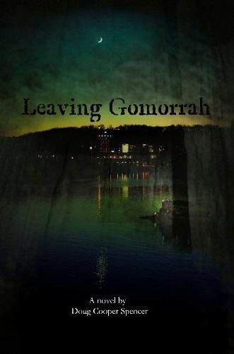 Cover image for Leaving Gomorrah