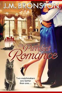 Cover image for A Purrfect Romance