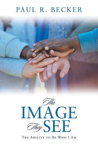 Cover image for The Image They See