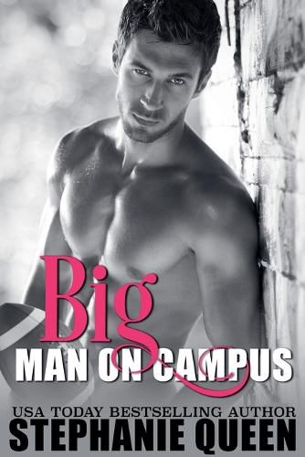 Cover image for Big Man on Campus