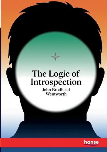 Cover image for The Logic of Introspection