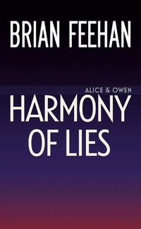 Cover image for Harmony of Lies