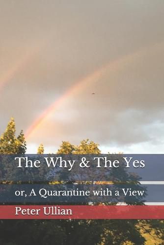 Cover image for The Why & The Yes: or, A Quarantine with a View