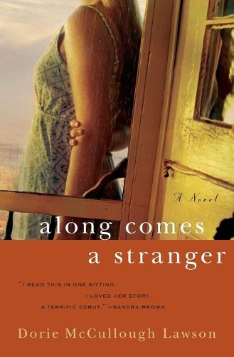 Cover image for Along Comes a Stranger