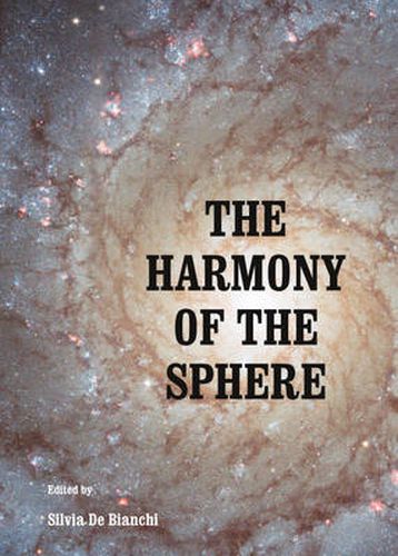 Cover image for The Harmony of the Sphere