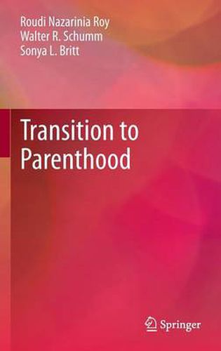 Cover image for Transition to Parenthood