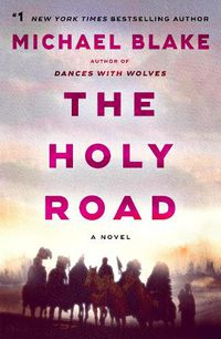 Cover image for The Holy Road