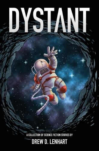Cover image for Dystant (Extended Edition)