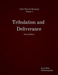 Cover image for Tribulation and Deliverance