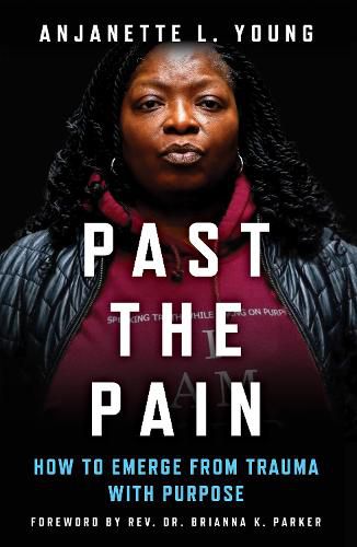 Cover image for Past the Pain
