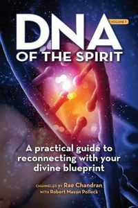 Cover image for DNA of the Spirit