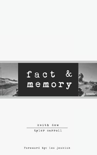 Cover image for Fact & Memory