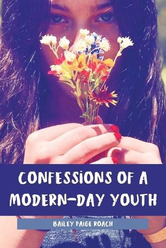 Cover image for Confessions of a Modern-Day Youth