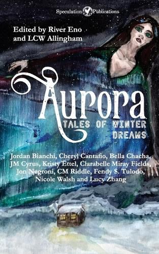 Cover image for Aurora