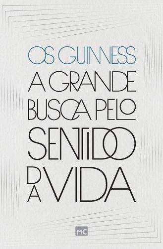 Cover image for A grande busca pelo sentido da vida