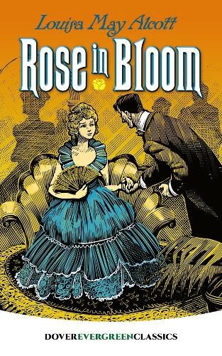 Cover image for Rose in Bloom