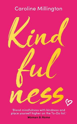 Cover image for Kindfulness