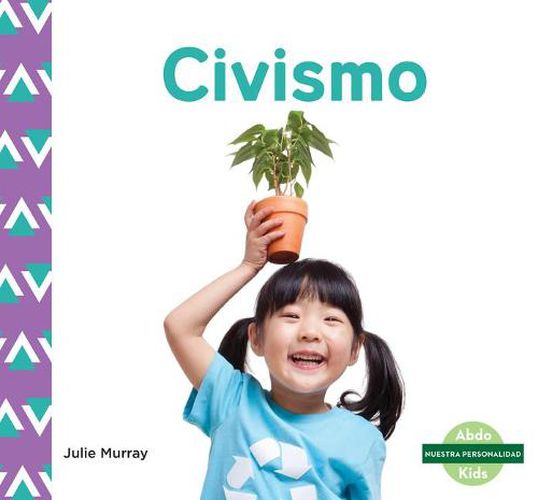 Cover image for Civismo (Citizenship)