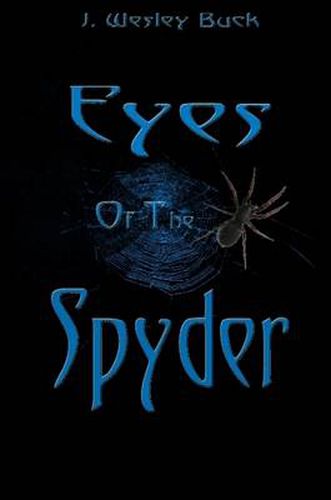 Cover image for Eyes of the Spider