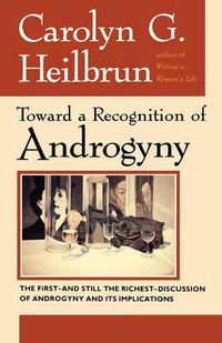 Cover image for Toward a Recognition of Androgyny