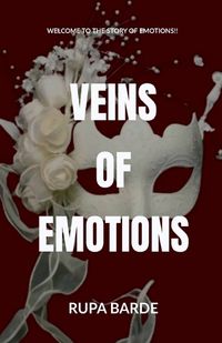 Cover image for Veins of Emotions