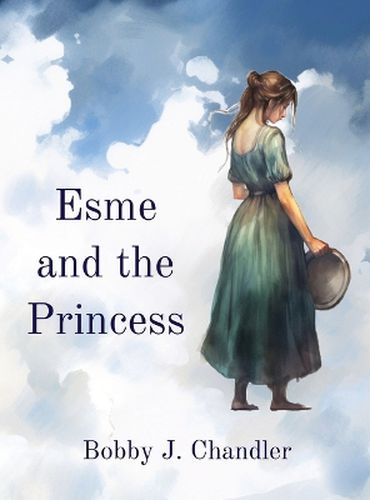 Cover image for Esme and the Princess