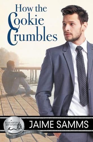 Cover image for How the Cookie Crumbles