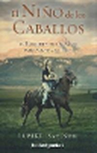 Cover image for El Nino de los Caballos