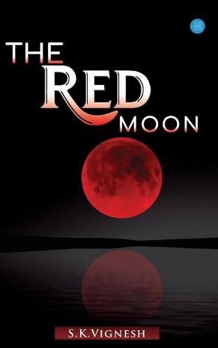 Cover image for The Red Moon