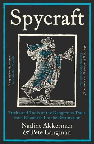 Cover image for Spycraft