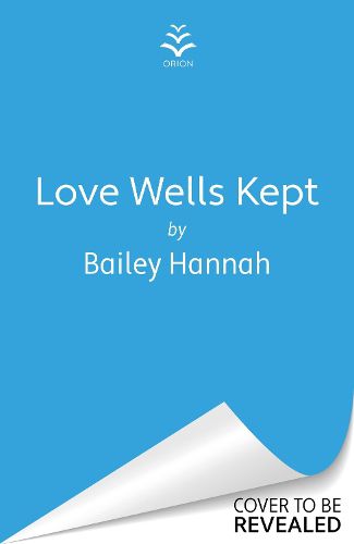 Cover image for Love Wells Kept