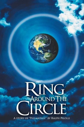 Cover image for Ring Around the Circle