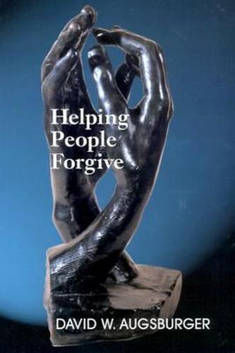Cover image for Helping People Forgive
