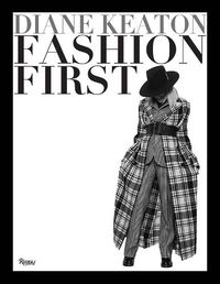 Cover image for Fashion First