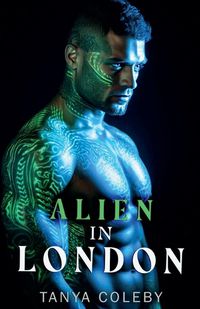 Cover image for Alien in London