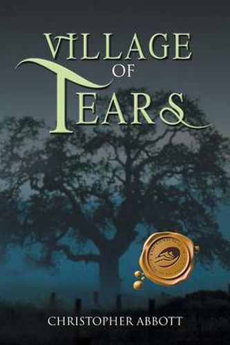 Cover image for Village of Tears