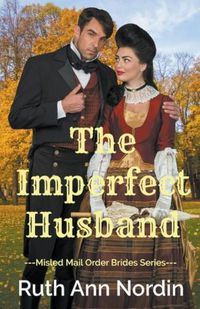 Cover image for The Imperfect Husband