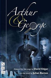 Cover image for Arthur & George