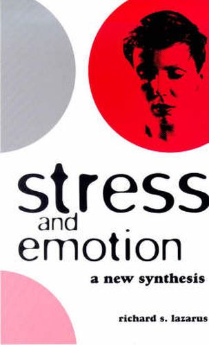 Cover image for Stress and Emotion: A New Synthesis