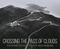 Cover image for Crossing the Pass of Clouds