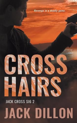 Cover image for Crosshairs