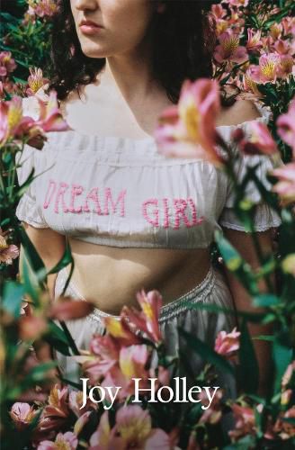 Cover image for Dream Girl