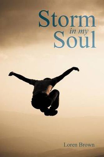 Cover image for Storm in my Soul