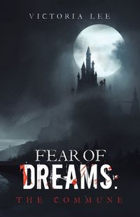 Cover image for Fear of Dreams
