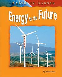 Cover image for Energy for the Future
