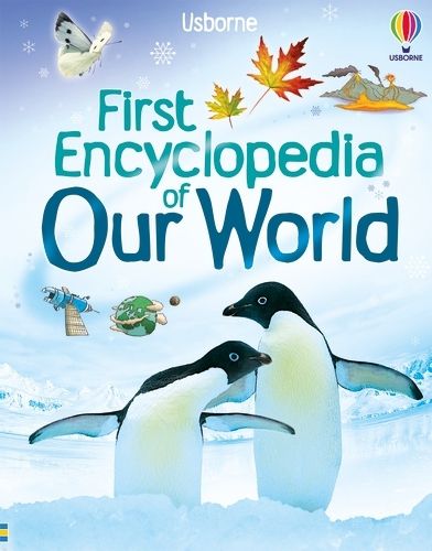 First Encyclopedia of Our World