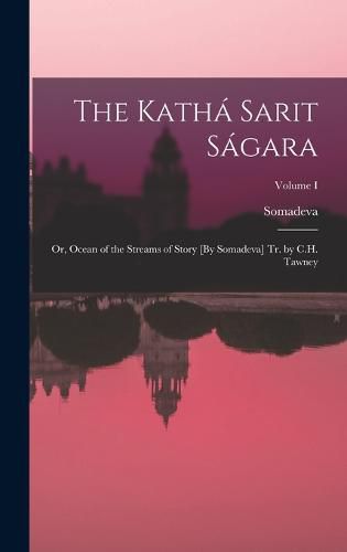 The Katha Sarit Sagara