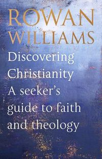 Cover image for Discovering Christianity